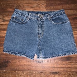 Vintage Mom Shorts